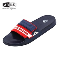 ADDA รองเท้าแตะแบบสวม  34B09 ไซส์ 4-9