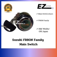 Suzuki FR80N Family Main Switch