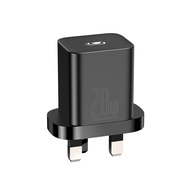Baseus 20W Super Si USB C Fast Charger for iPhone 14 13 Pro Max 12 Pro Max PD 4.0 Quick Charger for ipad Macbook Pro Universal Wall Charger Travel Charger