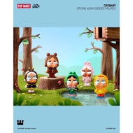 CRYBABY Crying Again Series Blind Box