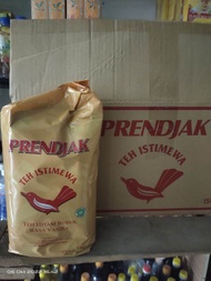 teh bubuk prendjak