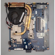 Lenovo IdeaPad Y500 (model number 20193) core-i7.Gt650M used gaming mobo Laptop.