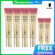 AHC | ครีมบำรุงรอบดวงตา Core Lifting ซีซัน 12 ยกกระชับ 40 มล. x4 + 12 มล. x2