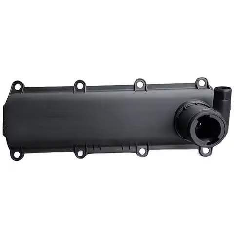Valve Cover For VW Golf Touran A3 Seat Altea Leon Skoda BWH BWQ 06A103469BB 06A 103 469 Single Tube 