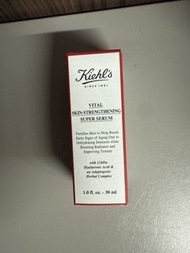 Kiehl's Vital Skin-Strengthening Super Serum