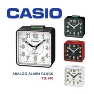 Casio TQ140 Alarm Clock