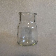 雞精空罐/玻璃瓶/布丁瓶/果凍瓶/蠟燭瓶/生態瓶