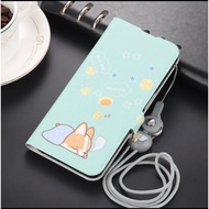 xiaomi 10 phone case : cute phone case with puppy printl