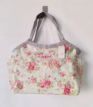 Cath Kidstonˉ  Waterproof Hand Bag 31x23x12cm