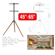 TV Bracket Wall Mount (45 Inch - 65 Inch) Z36