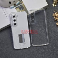 Infinix Hot 60 Infinix Hot 60I Infinix Hot 60 Pro Infinix Hot 60 Pro Plus Softcase Clear 2.0mm Clear