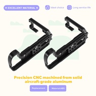 Gimbal Stabilizer for Z6III Micro-Single Camera L-Shaped Horizontal& Vertical Quick Release Plate