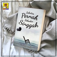 Average Never Just Singgah - Original Diamond