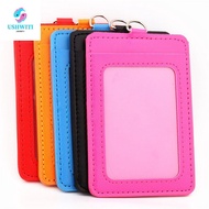 MLINX Card Case Two-sided Double Side Credit Card ID Sleeve