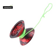 A1 Yoyo for Kids,Yoyo for Beginners Aluminum Alloy Yoyo,Easy to Return and Practise Tricks