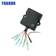 6M6-85540 CDI Assy for Yamaha Waverunner VXR 650 VX700 61X-85540 CDI Jet Engine 6M6-85540-00 6R7-855