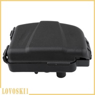 [Lovoski1] 595661 Air Cleaner Base Hand Tool Parts Lawn Mower for 09P702 093J02 092J0B 103M02 104M02