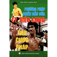 Book - Bruce Lee's Fighting Method - The Decisive Practice