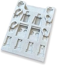 Bricks Jig Compatible with Eufymake UV Printer E1