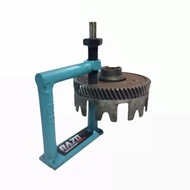 Universal Clutch Rivet Installation Tracker Double Bowl Rivet Installation Tool Strong Motorcycle Na