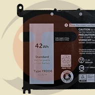 Cheapest Battery for Dell Vostro 3491 5481 5581 5490 5590 Latitude 3310 3400 YRDD6