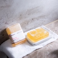 揮別髒髒手・手作 | 胺基絲語皂 Amino Whisper