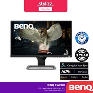BENQ EYECARE 1920X1080 5MS 75HZ HDMI Speaker IPS Monitor (23.8") EW2480