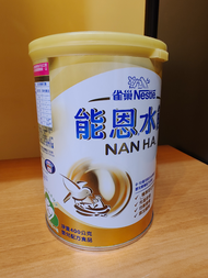 能恩水解400g