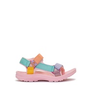 Payless Club Culture Childrens Nava Slingback Sandals - Pink_07