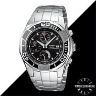 [WatchClubOnline] MSY-502D-1A Casio General Duro Alarm Men Casual Formal Watches MSY502D MSY502 MSY-502 MSY-502D