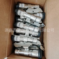 Heavy Duty Truck HOWO  Shandeka C7H C9H TX Accessories 812W01810-6210 Engine Oil Filler Hose Assembl