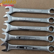 Veloz Japan 11mm ring spanner 11mm single ring spanner