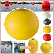 TOPBEAUTYMY Kayak Anchor Line Drift Anchor, 8 Styles PVC Kayak Anchor Ball,  Multicolors Ski Rope Bo
