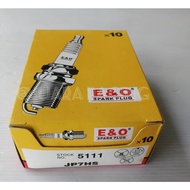 **BUY 10 FREE 1** E&O SPARK PLUG [100% ORIGINAL E&O] - G7HSA 5P7HS