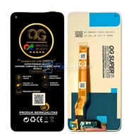 LCD TOUCHSCREEN oppo A96 - REALME 8i - REALME 9i - NARZO 50 COMPLETE Original