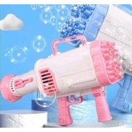 Bubble toys Bazooka