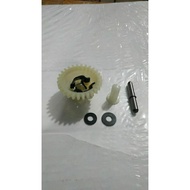 MESIN GX160-200 GEAR GOVERNOR/ GEAR FOR DRIVE ENGINE