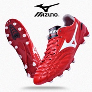 ส่งจากกรุงเทพ Mizuno_Morelia Neo FG รองเท้าสตั๊ด รองเท้าฟุตบอลผู้ชาย สตั๊ดฟุตบอล รองเท้าฟุตบอล