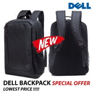 DELL BAG /BACKPACK 15.6" ESSENTIAL LAPTOP BACKPACK. DELL backpack / Compatibility all notebook bag u