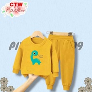 Girls sweater set/jongger sweater set 19 store99