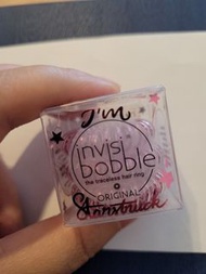 InvisiBobble I'm Startruck 髮圈