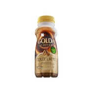 Golda Coffee Kemasan Botol Berbagai Varian Pilih Rasa