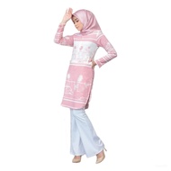 ByMADEEHA BESTIE TUNIC