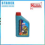 KOYA 2T MOTOR OIL 2 STROKE ENGINE OIL 800ML P604