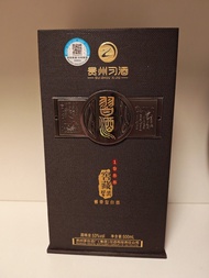 1988年貴州習酒