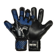 Găng Tay Thủ Môn Có Xương Trợ Lực Chính Hãng iWin Keepa VT01 Dành Cho Trẻ Em Và Người Lớn