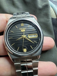 Seiko5ออโต้แท้มือสอง