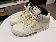 Nike Air Jordan 5 Retro Sail