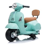 Vespa 兒童電動車