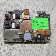 MESIN REALME C15 ENGINE TOTALLY DEAD, REPAIR MATERIAL